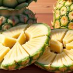 Pineapple Perks: Boost Immunity & Digestion!